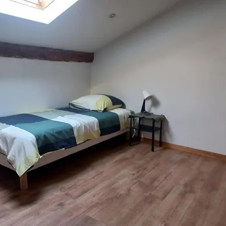 Appartementvillacentreville Apartment