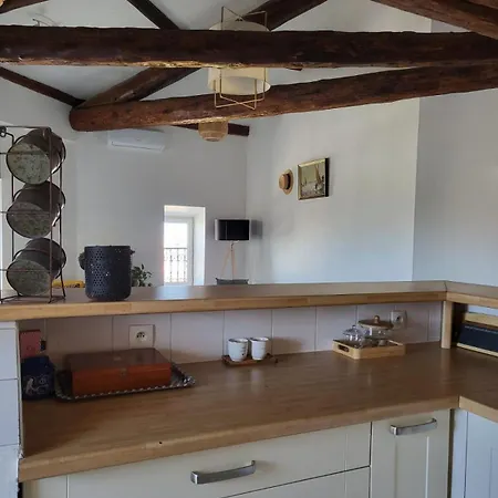 Appartementvillacentreville