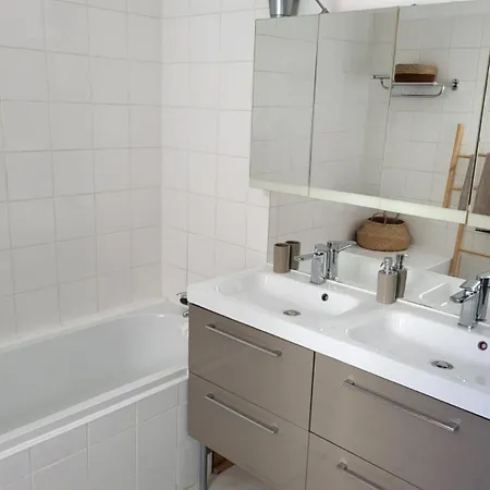 Appartementvillacentreville *
