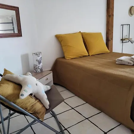 Appartementvillacentreville Apartment