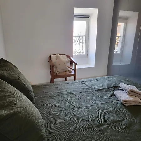 Appartementvillacentreville דירה *