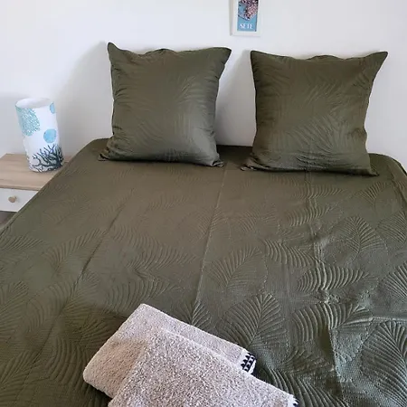Appartementvillacentreville דירה *